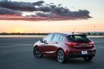 Chevrolet Cruze Sport6 2017 года (LA)